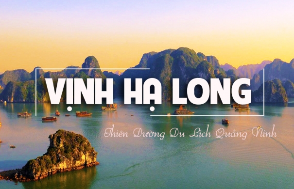 VỊNH HẠ LONG