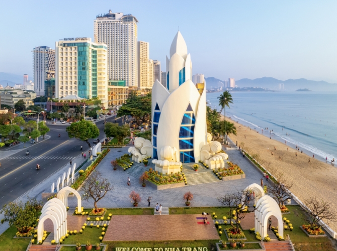 Vietnam Tourist Tân Bình