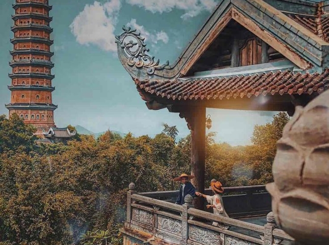 Vietnam Tourist Tân Bình