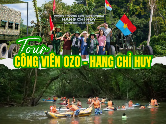 Vietnam Tourist Tân Bình