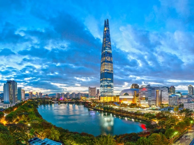 Vietnam Tourist Tân Bình