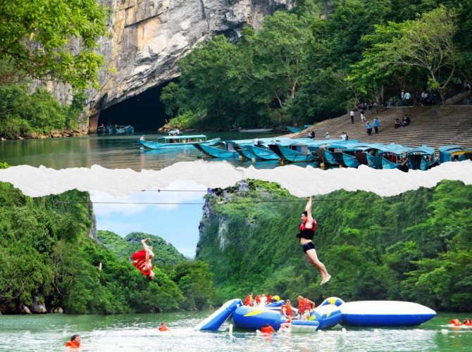 Vietnam Tourist Tân Bình