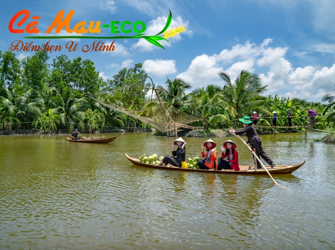 Vietnam Tourist Tân Bình