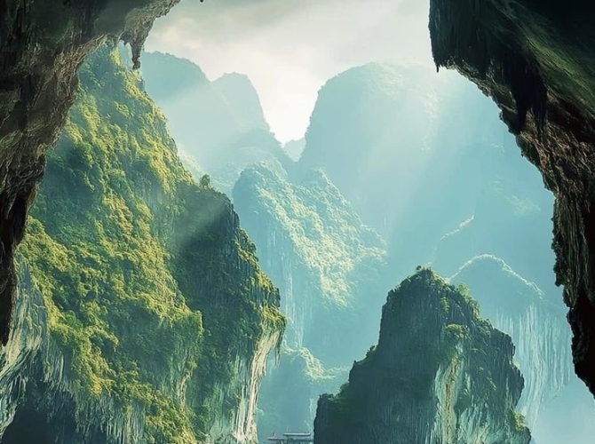Vietnam Tourist Tân Bình