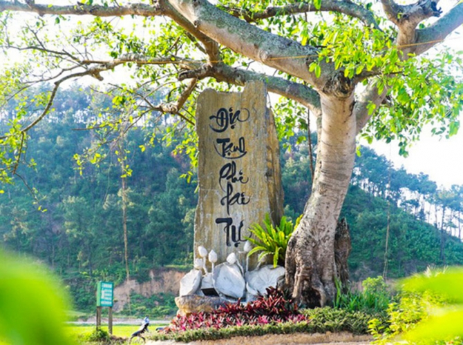 Vietnamtourist Tân Bình