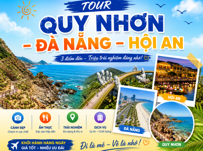 Vietnam Tourist Tân Bình
