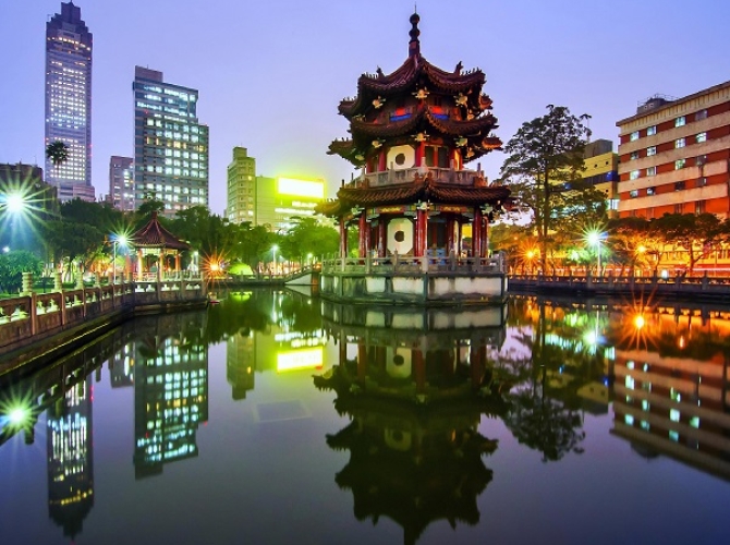 Vietnam Tourist Tân Bình