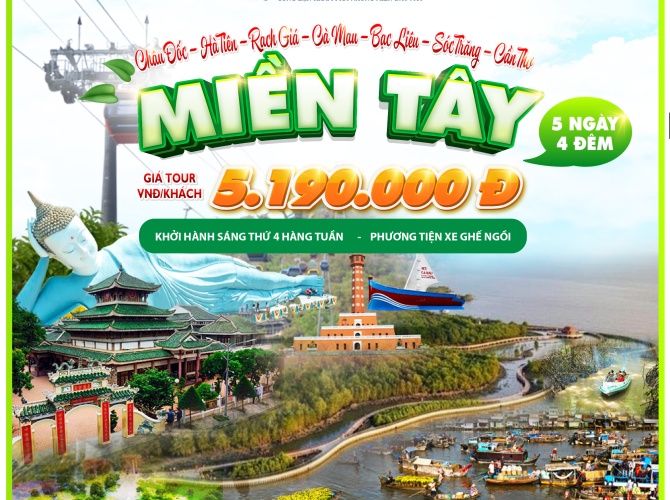 Vietnam Tourist Tân Bình