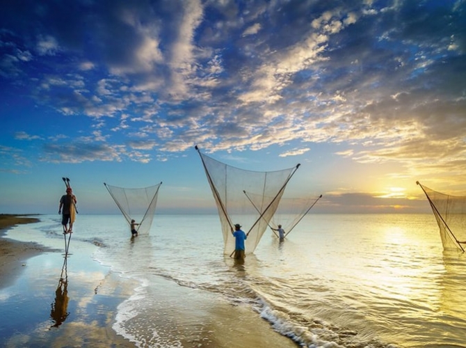 Vietnam Tourist Tân Bình