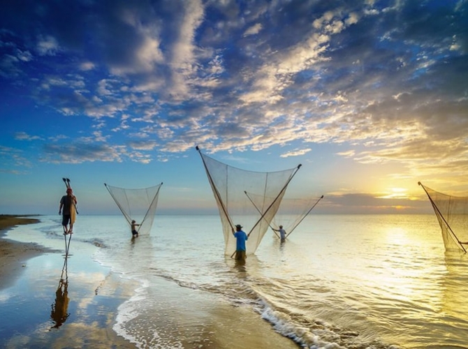 Vietnamtourist Tân Bình