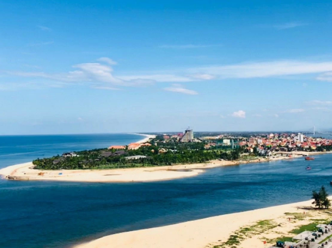 Vietnam Tourist Tân Bình