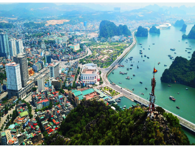 Vietnam Tourist Tân Bình