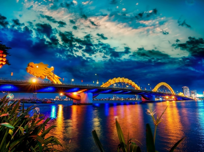 Vietnam Tourist Tân Bình