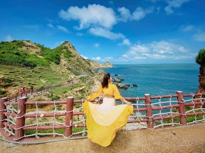 Vietnam Tourist Tân Bình