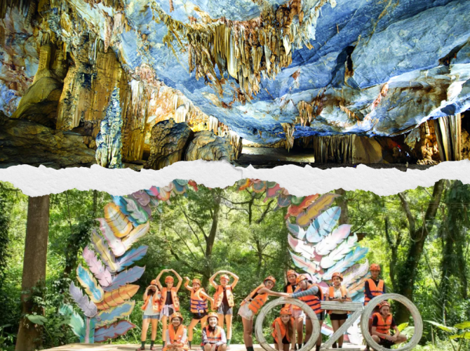 Vietnam Tourist Tân Bình