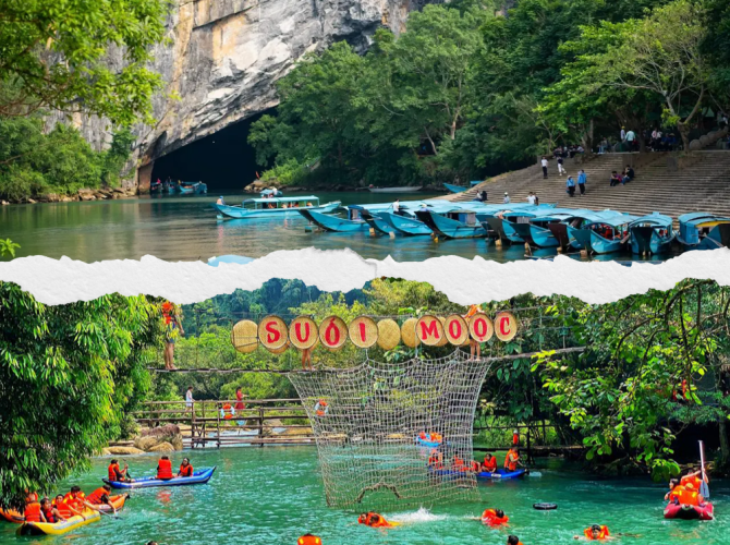 Vietnam Tourist Tân Bình