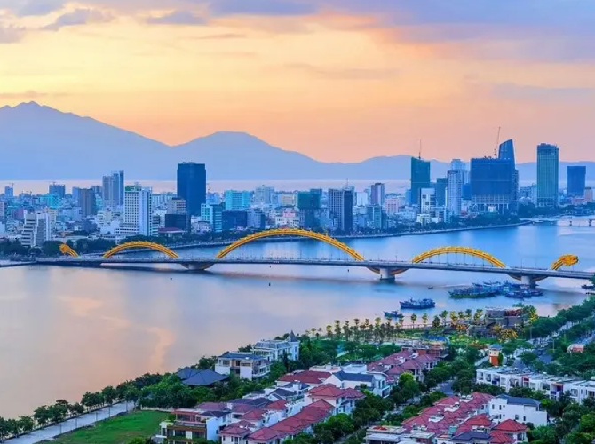 Vietnam Tourist Tân Bình