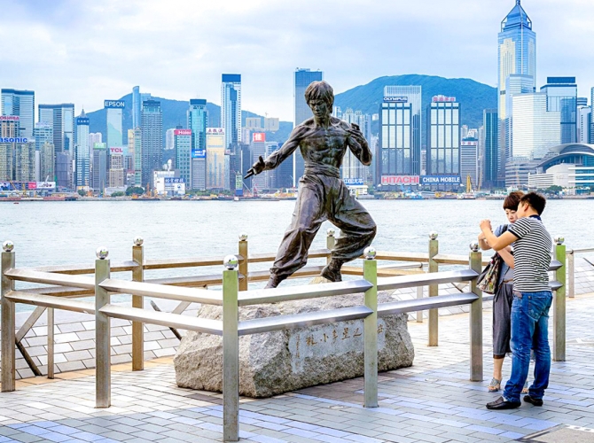 Vietnam Tourist Tân Bình