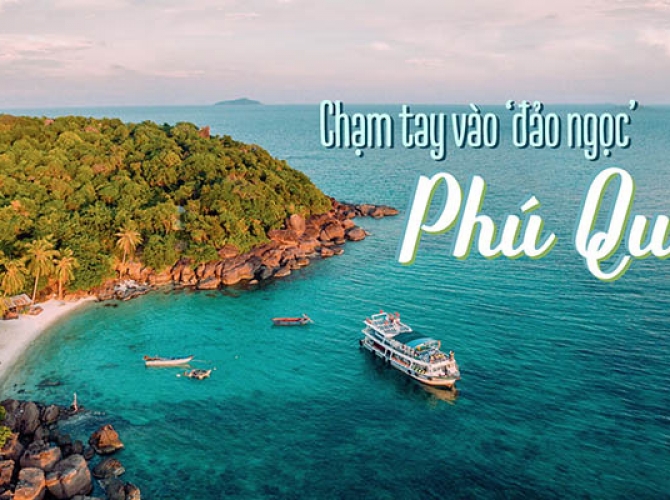 Vietnam Tourist Tân Bình