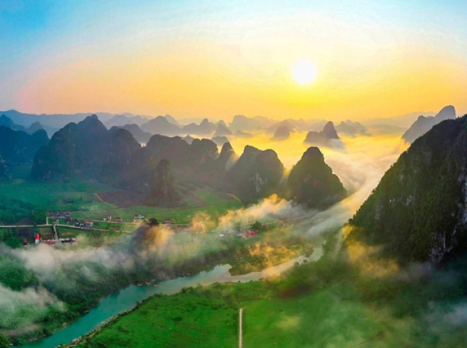 Vietnam Tourist Tân Bình