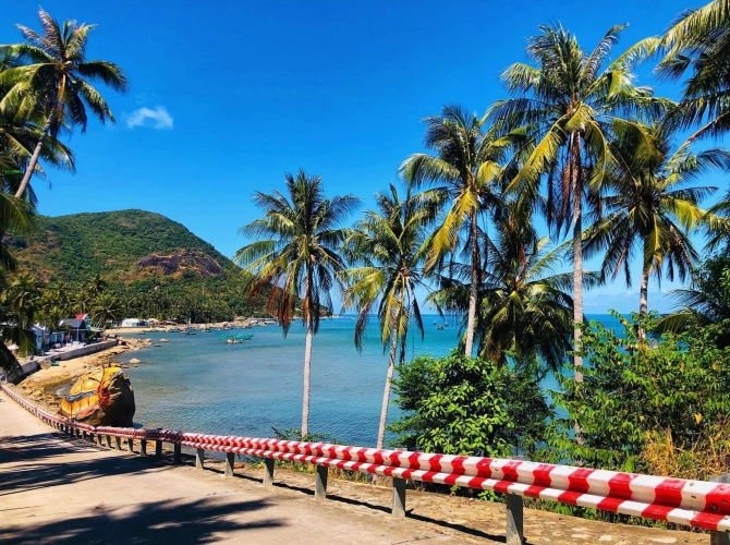 Vietnam Tourist Tân Bình