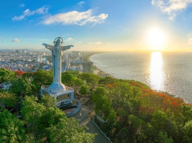 Vietnam Tourist Tân Bình
