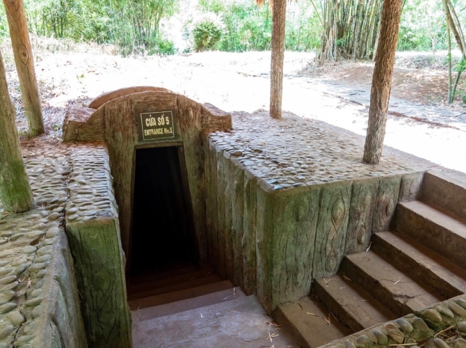 Vietnam Tourist Tân Bình