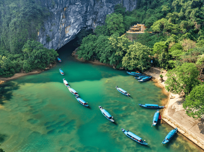 Vietnam Tourist Tân Bình
