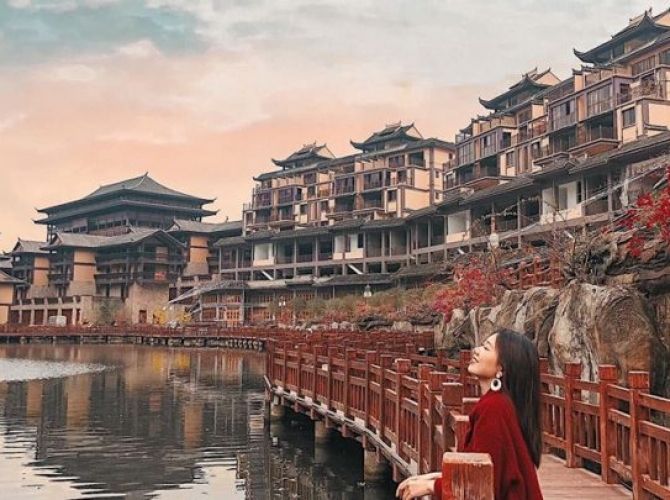 Vietnam Tourist Tân Bình