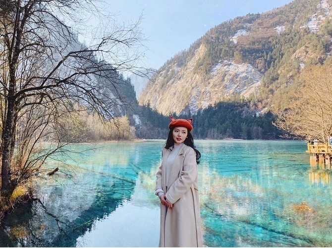 Vietnam Tourist Tân Bình