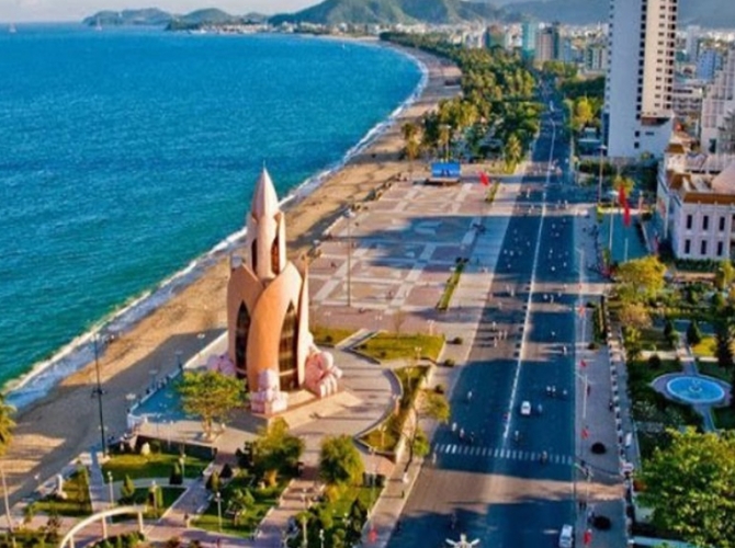 Vietnam Tourist Tân Bình