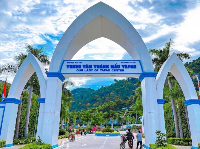 Vietnam Tourist Tân Bình