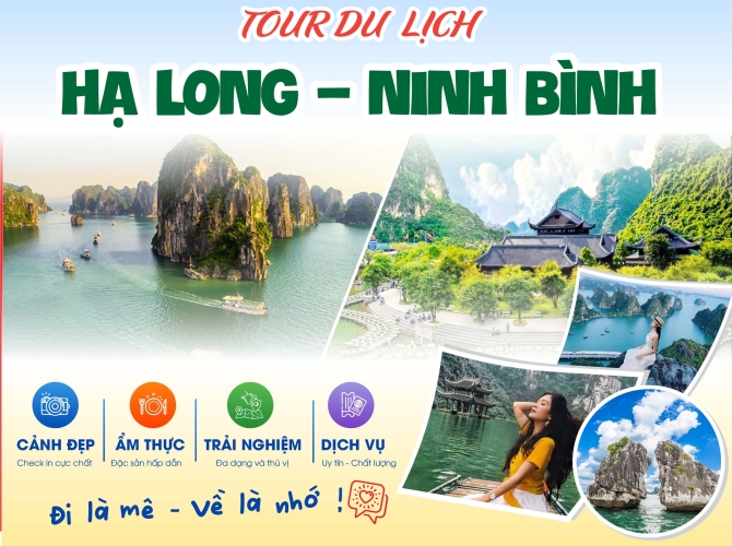 Vietnam Tourist Tân Bình