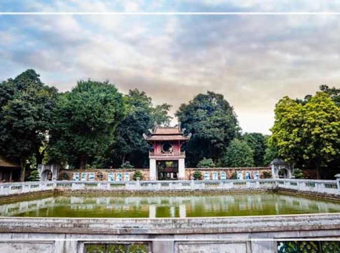 Vietnam Tourist Tân Bình