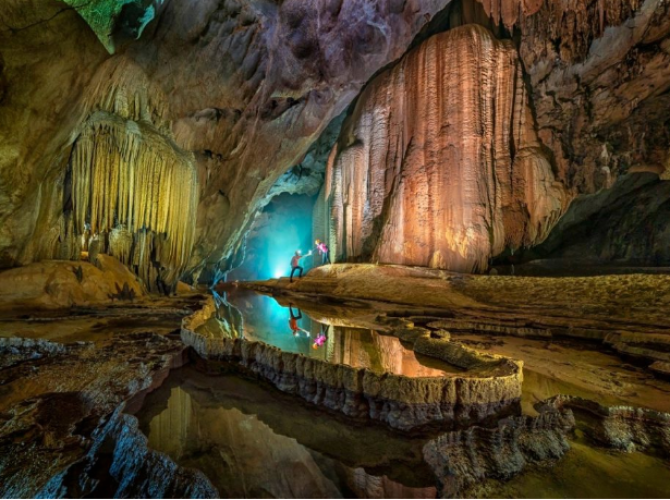 Vietnam Tourist Tân Bình