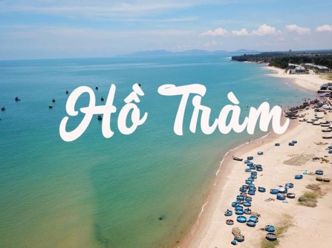 Vietnam Tourist Tân Bình