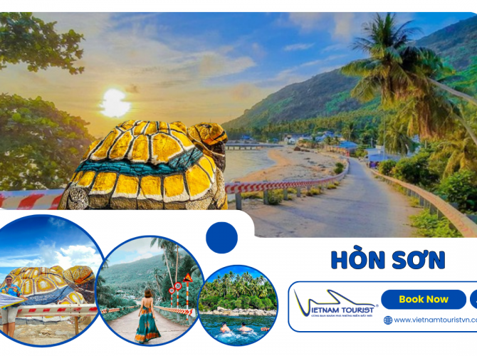 Vietnam Tourist Tân Bình