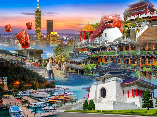 Vietnam Tourist Tân Bình