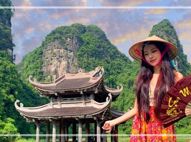 Vietnam Tourist Tân Bình