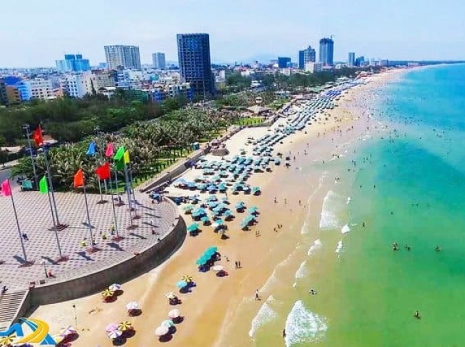 Vietnam Tourist Tân Bình