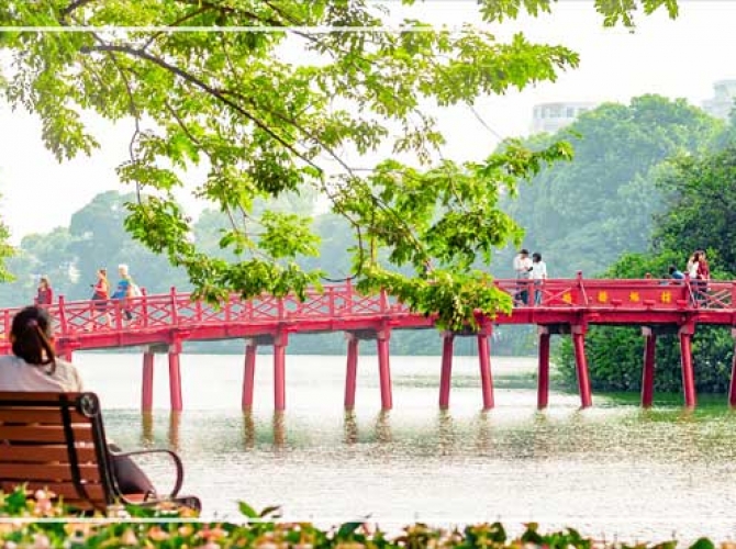 Vietnam Tourist Tân Bình