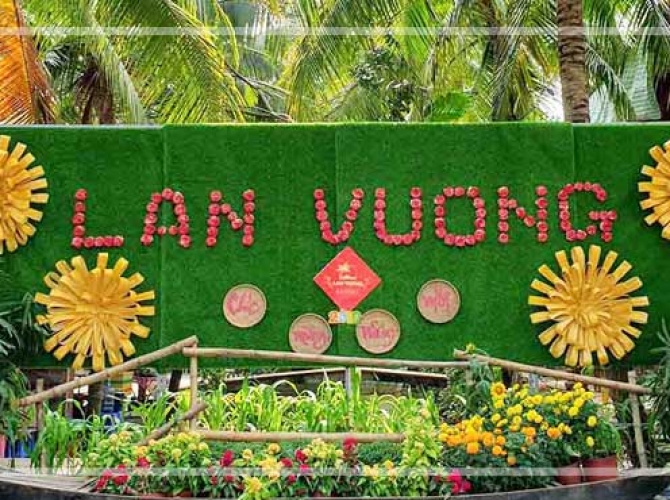 Vietnam Tourist Tân Bình