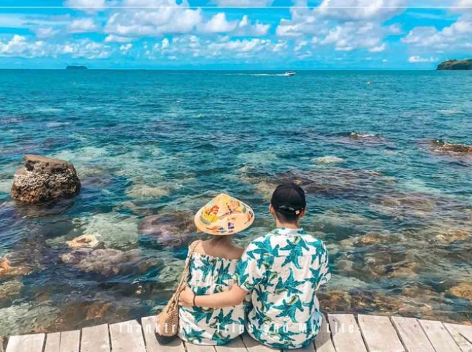 Vietnam Tourist Tân Bình