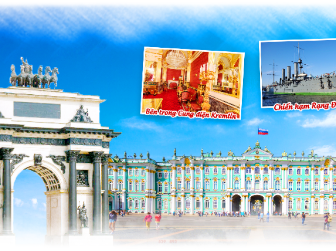 Vietnam Tourist Tân Bình