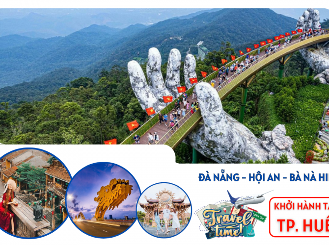 Vietnam Tourist Tân Bình