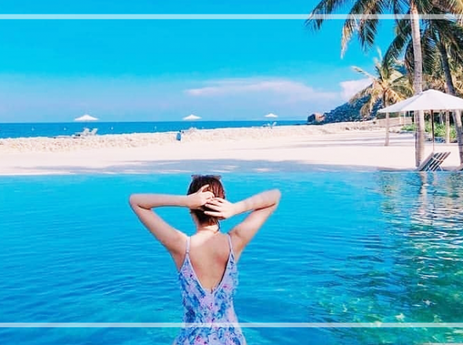 Vietnam Tourist Tân Bình