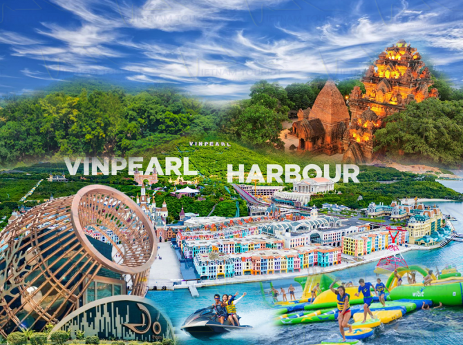 Vietnam Tourist Tân Bình
