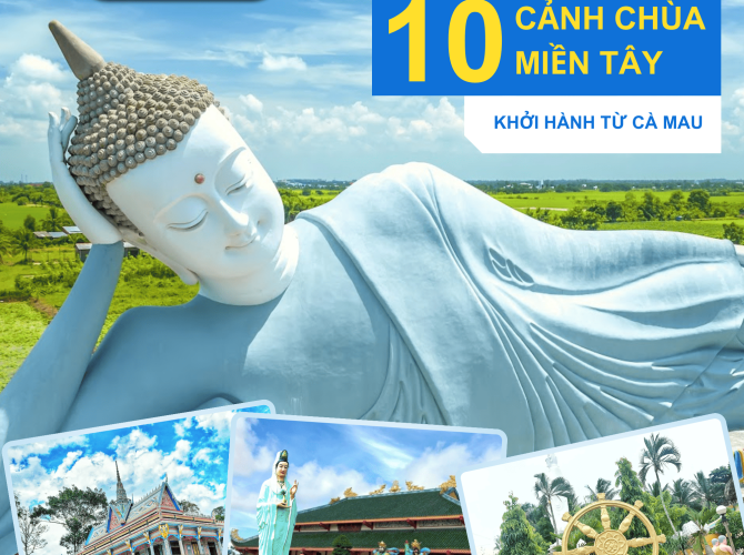 Vietnam Tourist Tân Bình