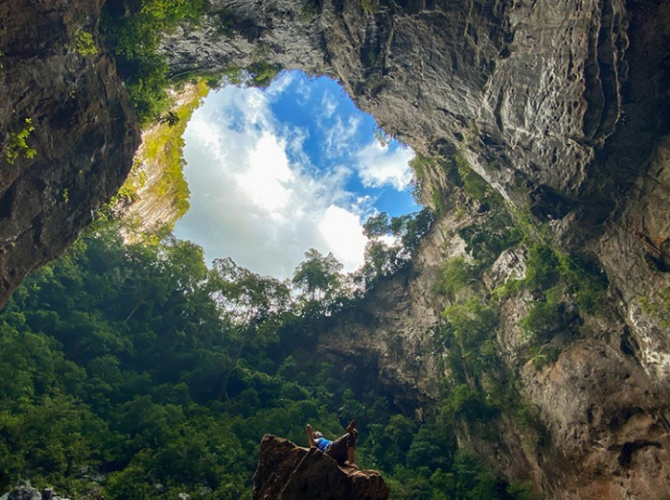 Vietnam Tourist Tân Bình