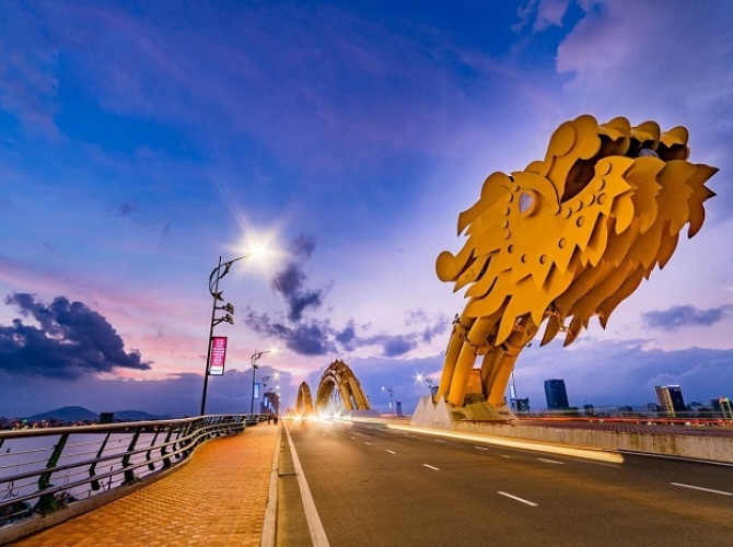 Vietnam Tourist Tân Bình